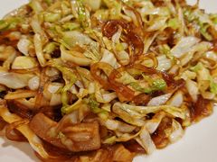 -听涛雅苑百味饺子老家菜馆