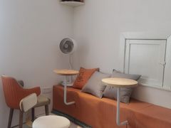 用餐区-大象厨房(重庆道店)