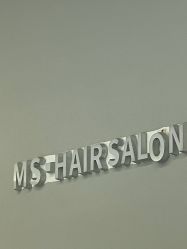 -MS.SALON美发沙龙
