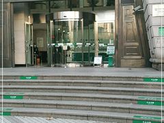 -中国农业银行(上海普陀支行)