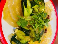 -聚首堂·特色小吃·肘子(什刹海德胜门店)