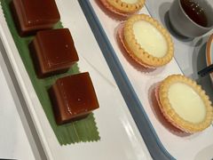 -禄运茶居·手工点心(猎德店)