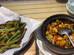 -上下九广州菜馆(李家村万达店)