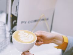 -常识咖啡common sense(春熙路店)