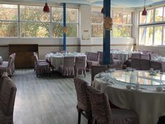 大堂-学成饭店(官南大道店)