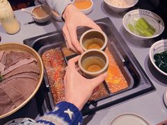 -巴奴毛肚火锅(悠唐购物中心店)