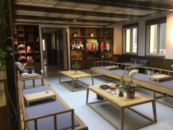 -FineYoga梵音瑜伽·普拉提