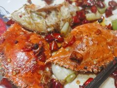 -小林哥的海鲜馆·夜宵烧烤(渔人码头店)