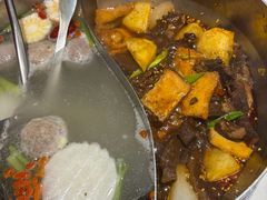 -八合里潮汕鲜牛肉火锅(上海汇智广场店)