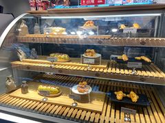 -DQ·蛋糕·冰淇淋(江北机场T2A店)