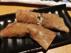 -万岁寿司(天河领展店)
