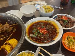 -成都瓜串串(华强北店)