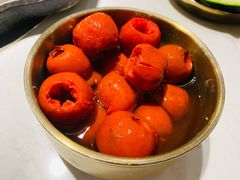 -老板娘的烤肉店(港湾广场店)