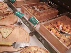 -好伦哥比萨烤肉自助(马家堡店)