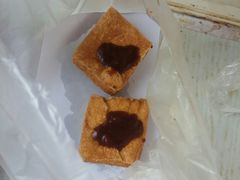 -阿婆油墩子(五里桥路188弄小区店)