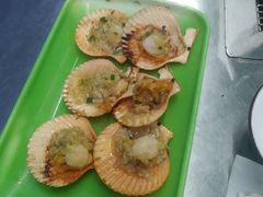 -可汗草原碳烤羊腿(欧景城店)