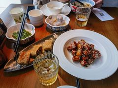 -庆春朴门(前滩太古里店)