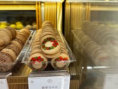 -PAUL LAFAYET 法式甜品(国金中心商场店)