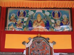 -塔尔寺
