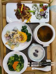 -纵享怡月月子中心(西稍门店)