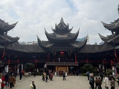 -自贡市盐业历史博物馆