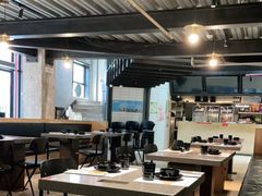 大堂-一棠龙虾•王牌虾球(楚河汉街店)
