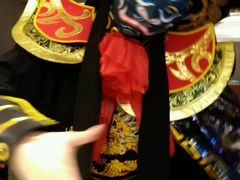 -海底捞火锅(航洋城店)