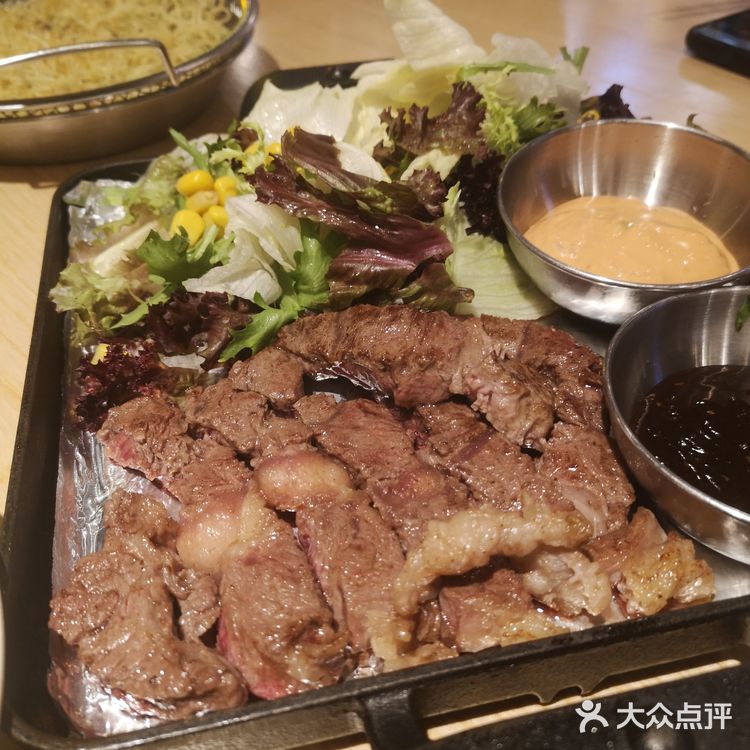 创意料理 非常幸运