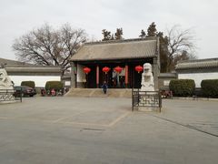 -保定直隶总督署博物馆