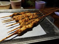 -管氏翅吧(望京东店)