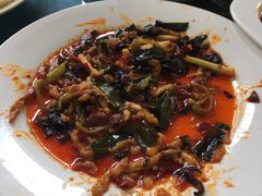 -李连贵酒家熏肉大饼(昆明街店)