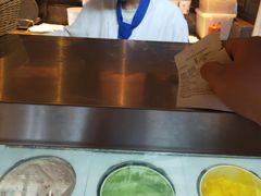 -星伦多 自助料理(圆融店)