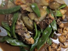 -东北特色菜馆(珞喻东路店)