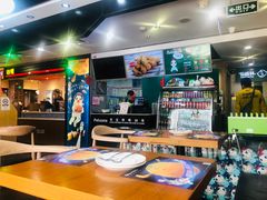 大堂-Pelicana百利家炸鸡(江南西名店城店)