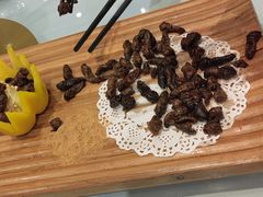-吉林省林业宾馆-餐厅