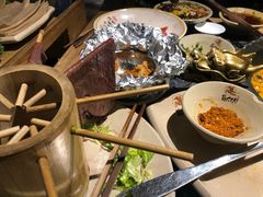 -蜀大侠火锅(龙岗店)