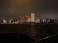 -武汉两江游览·夜游长江(汉口粤汉码头)