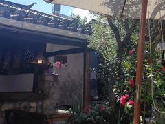 -尽善百年古院餐厅(王家老宅店)
