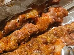 -耶里夏丽·丝路国际新疆菜·清真食品(徐汇南丹东路臻选店)