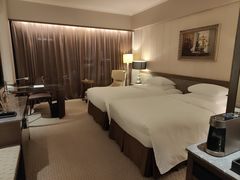 -澳门十六浦索菲特大酒店
