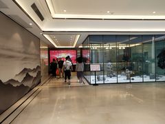 -怡园饭店-餐厅(四望亭店)