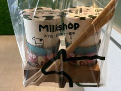 -迷客夏Milksha(圆融天幕店)