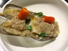 -太古汇海鲜姿造(延寿店)