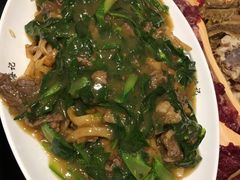 -八合里潮汕鲜牛肉火锅(吉大店)