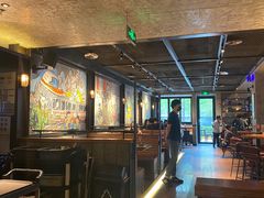 -京A Taproom·精酿餐吧(CBD店)