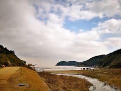 -东海半边山旅游度假区