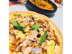 -娜娜家·Nana's restaurant(国金汇店)