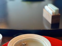 猪骨汤-丽晶轩中餐厅(重庆丽晶酒店)