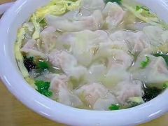 -新梅华·茶点餐厅(欧尚店)