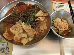 -小螺大作·螺蛳粉火锅(林和西店)